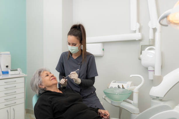 Best Emergency Dental Surgery in Jacksonville, NC