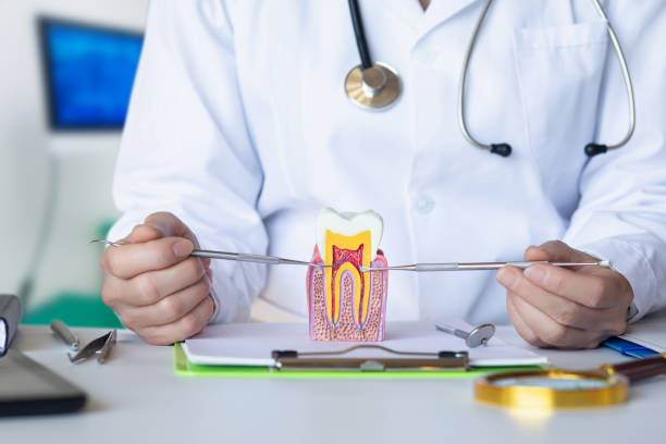 Best Emergency Treatment for Toothache in Jacksonville, NC