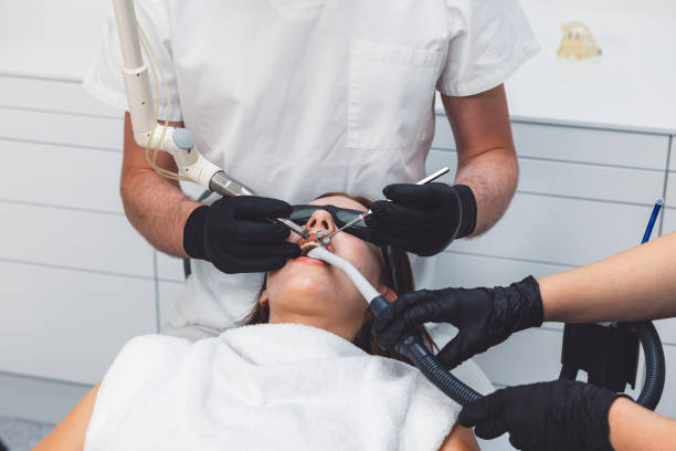 Best Walk-In Emergency Dentist in Jacksonville, NC