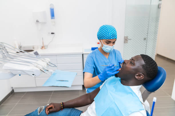 Best Emergency Wisdom Teeth Removal in Jacksonville, NC
