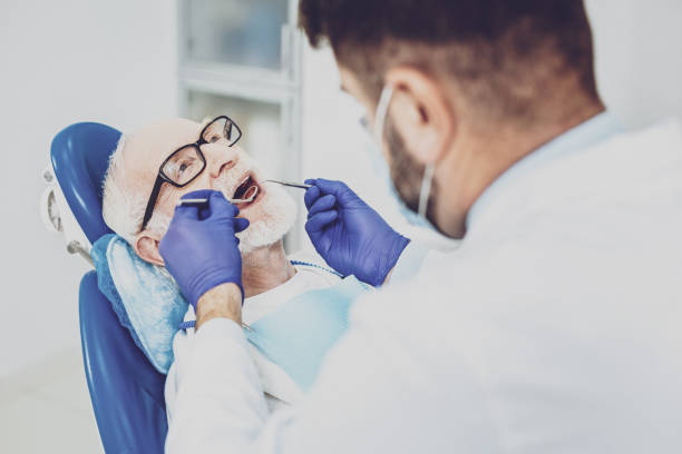 Best Emergency Treatment for Toothache in Jacksonville, NC